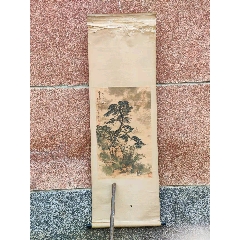 戎玉秀,笔名徐直,生于1930年,山东省齐河县人.