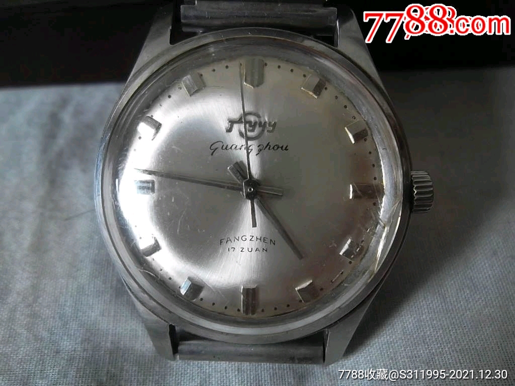 广州sg3a-价格:130元-se84631420-手表/腕表-零售-7788收藏__收藏热线