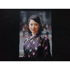 经典悬疑电视剧《梅花档案,海清