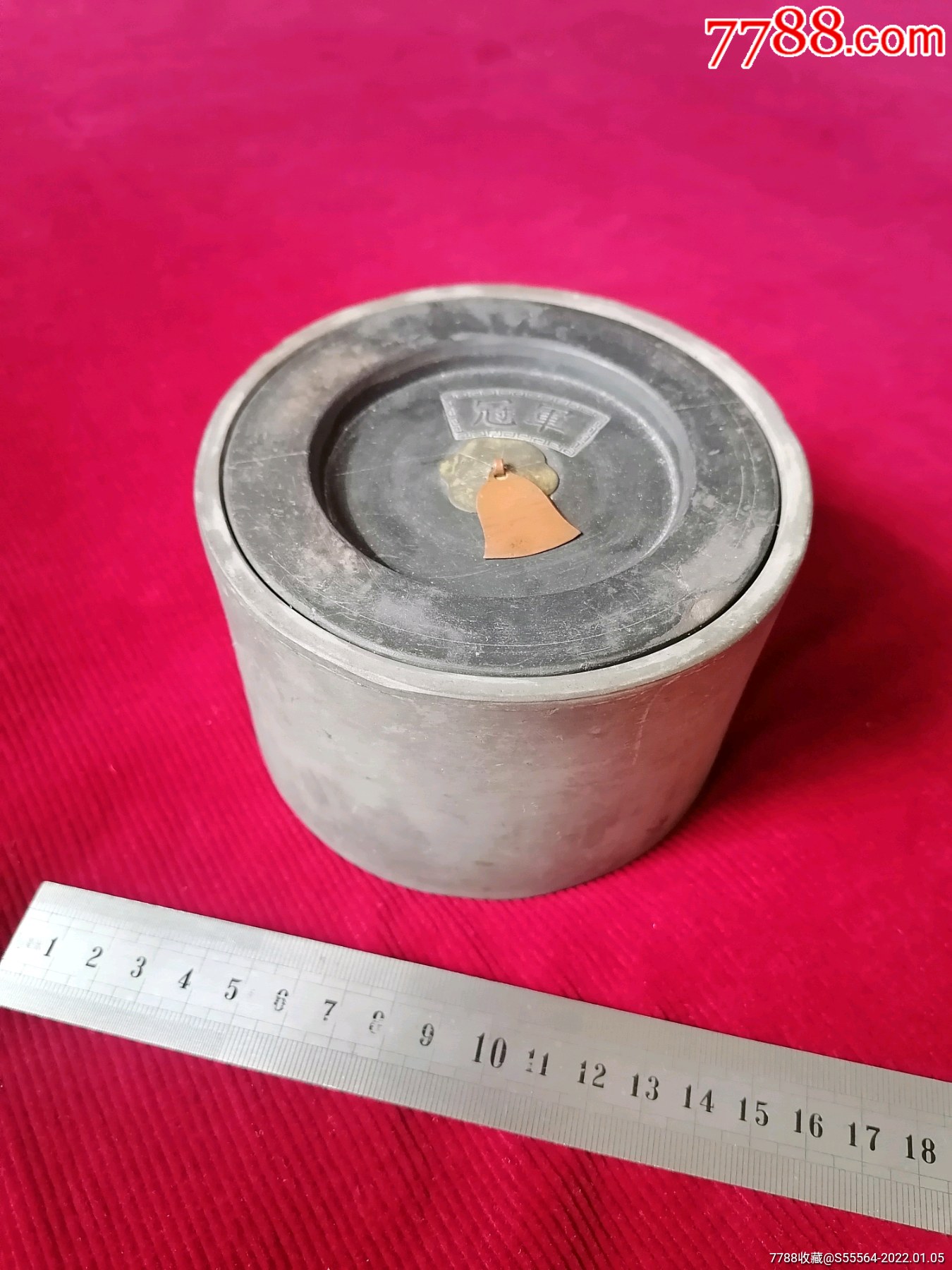 【蟋蟀盆/杨洪兴款-价格:299元-se84756566-虫罐/虫盆-零售-7788