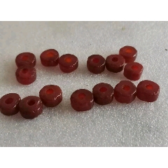 极品天然南红玛瑙
