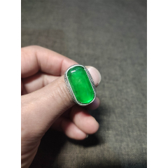 翡翠戒指