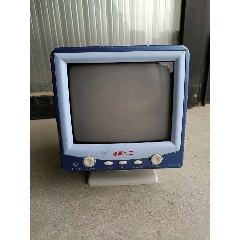 收的进口电视机全品杠杠地