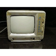 收的进口电视机全品杠杠地