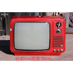收的进口电视机全品杠杠地