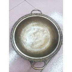 铜皿/盛具__在线零售【天涯楼阁】【7788菊花石】