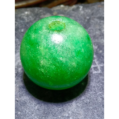 翡翠珠子