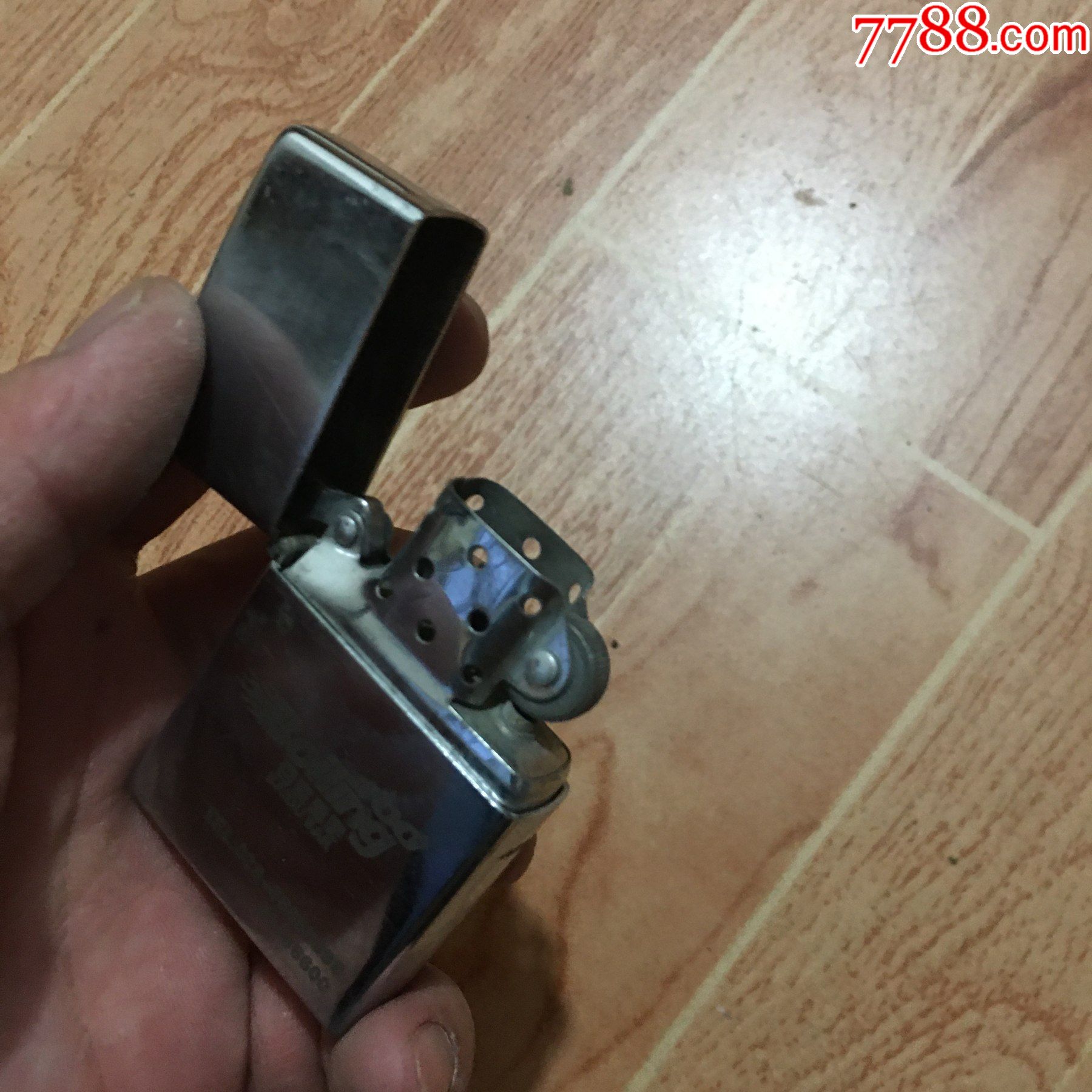 酒吧打火机_打火机/点火器_第2张_7788铜器收藏