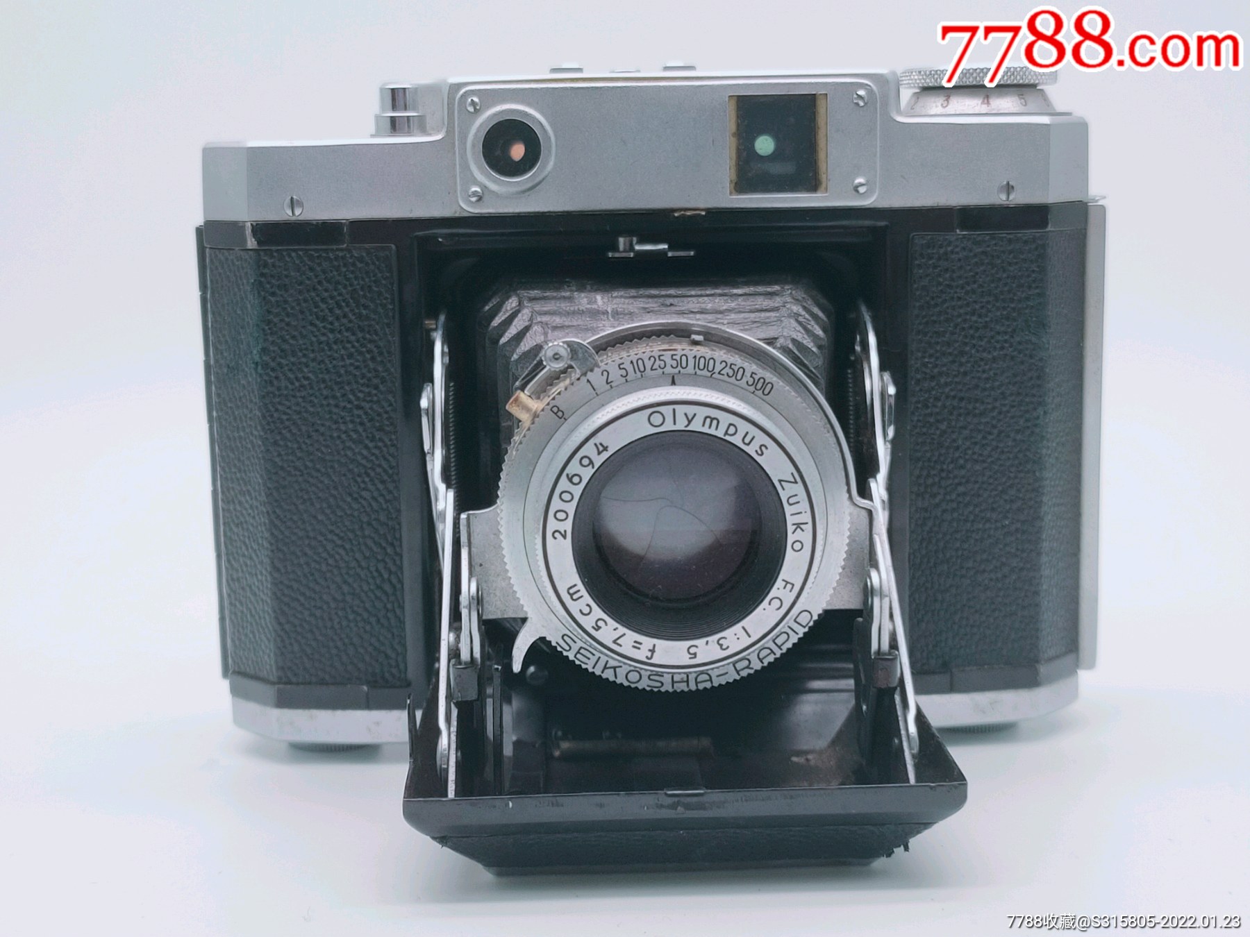 mamiya6古董折叠相机老皮腔相机中画幅相机玛米亚6折叠皮腔中画幅相机
