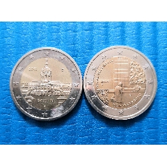 一枚波兰硬币