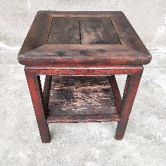老炕桌