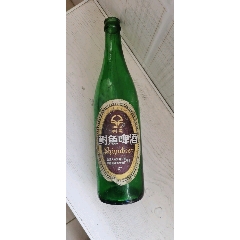 6070年代酒瓶