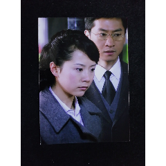 著名明星苏瑾海清董勇周杰张婉茹等,经典悬疑电视剧《梅花档案》