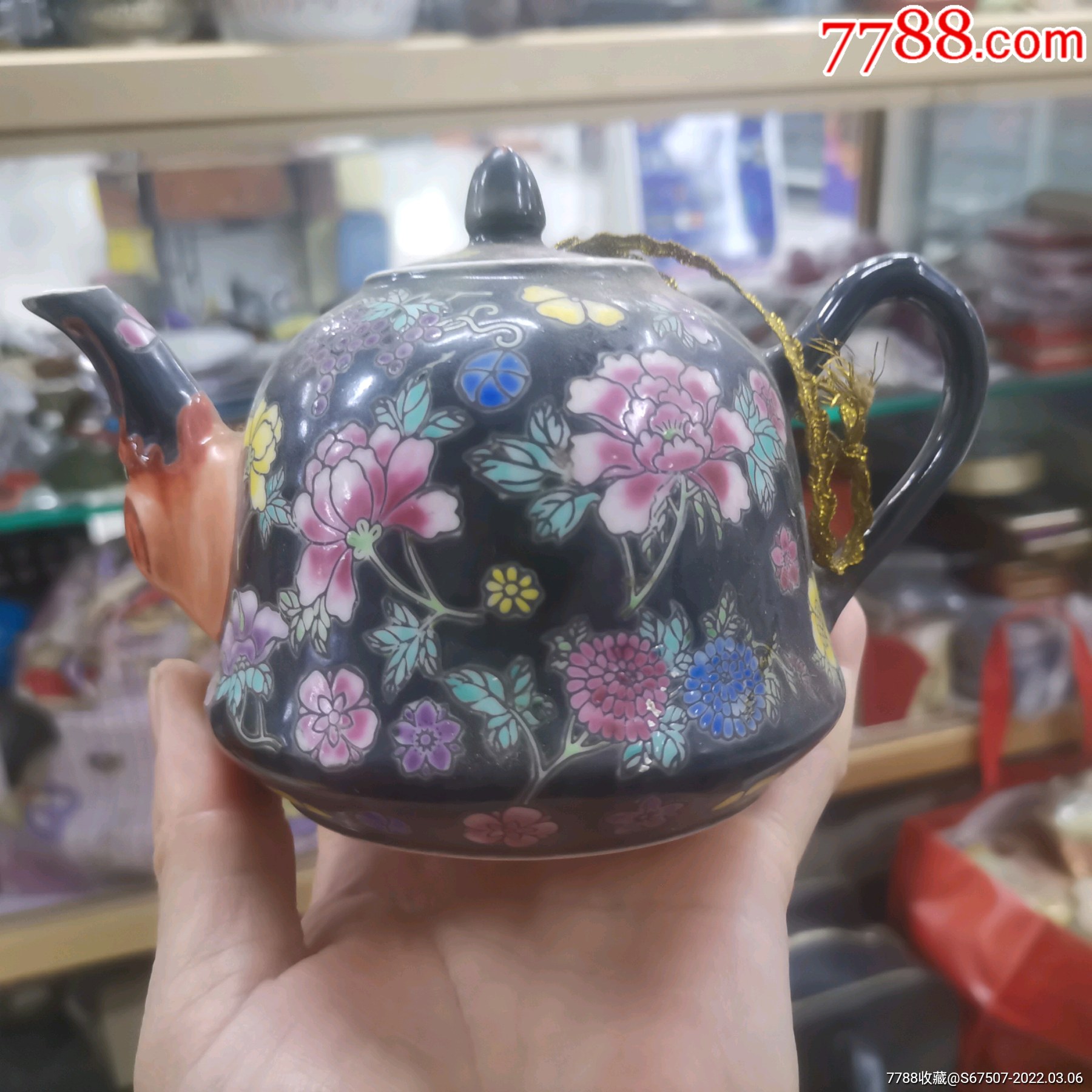中国景德镇