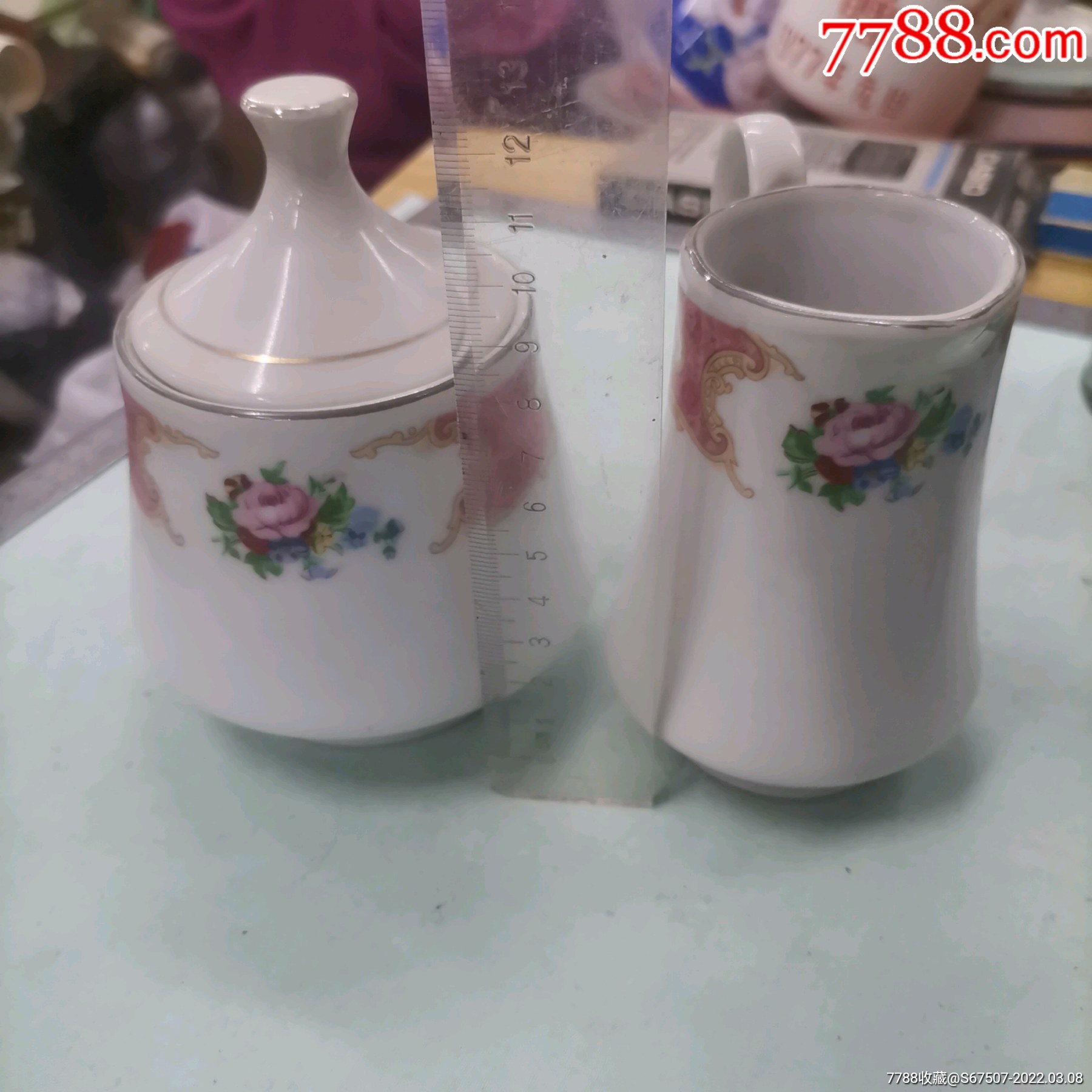 中国景德镇
