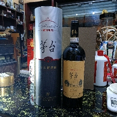 2011年乡风酒500毫升53度酱香型罕见