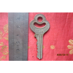 5cm(箱16)_铁锁/铁钥匙_丰嫒屋【7788连环画】