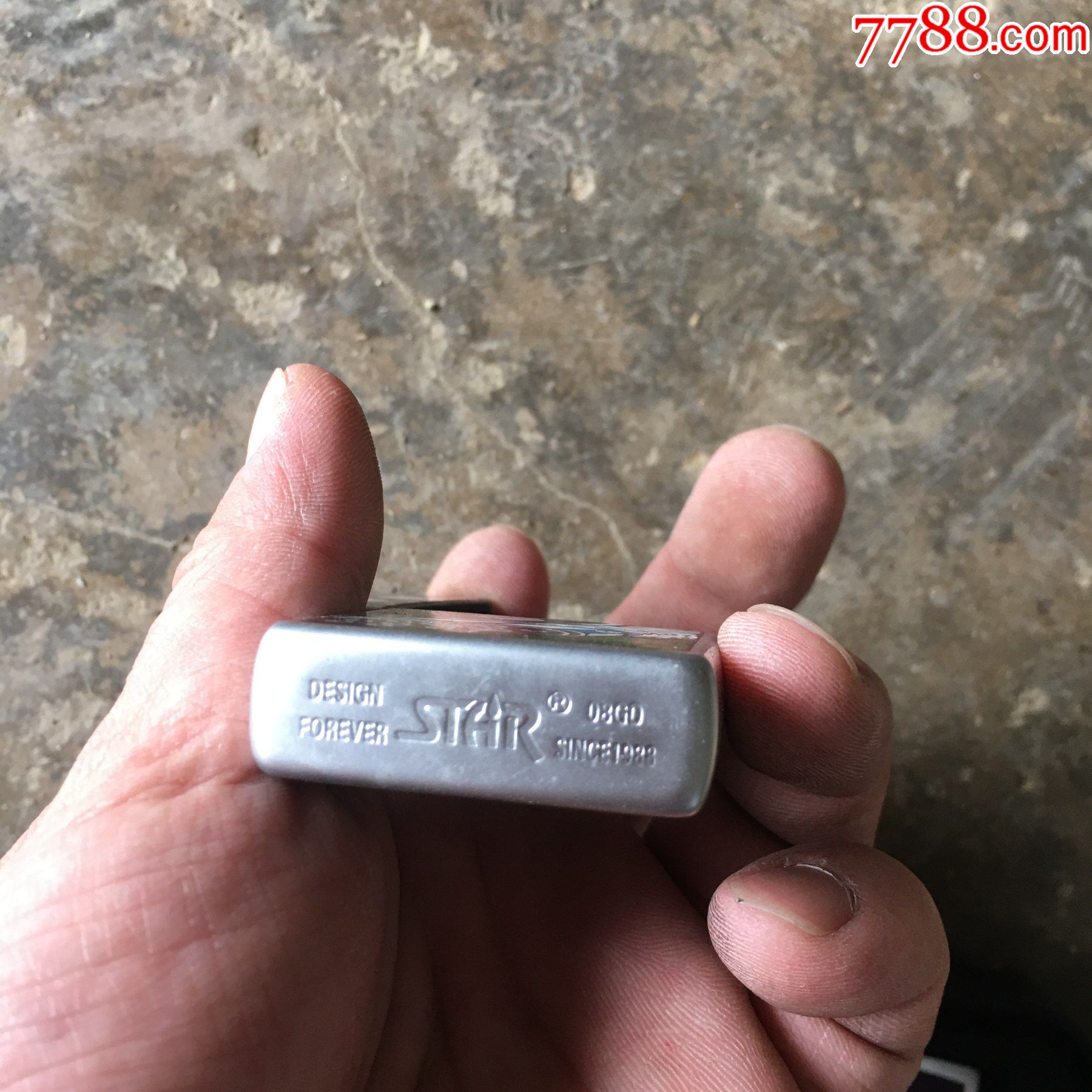 zippo打火机_打火机/点火器_第6张_7788模型收藏