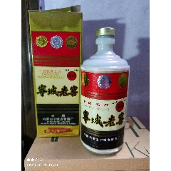 邯郸老白干酒