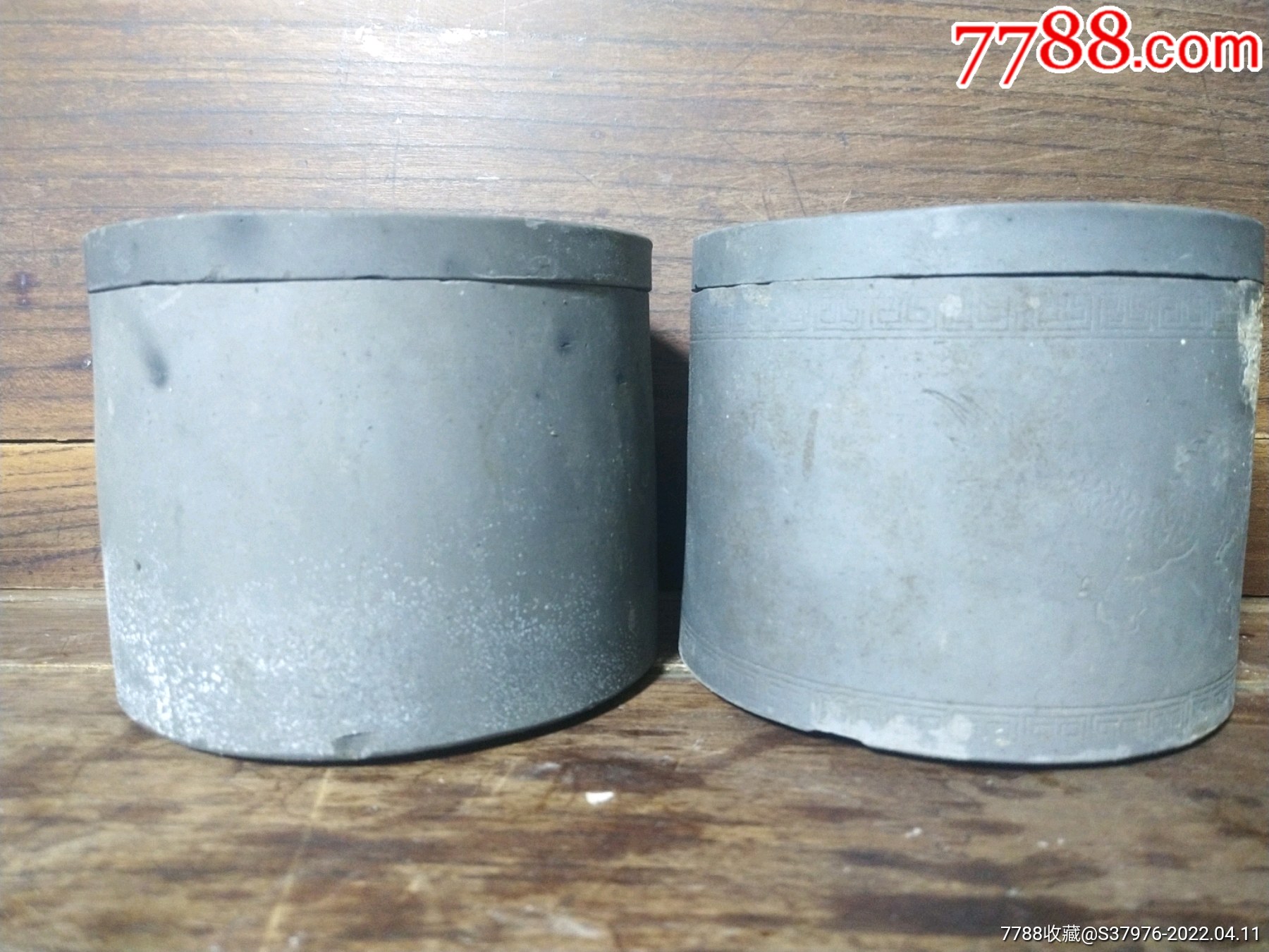 蛐蛐罐两只_价格200元_第1张_7788收藏__收藏热线