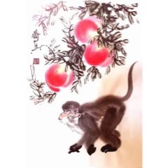 齐真(德福图等)