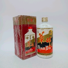 华都酒