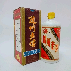 随州老窑