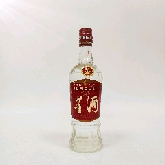 红标董酒