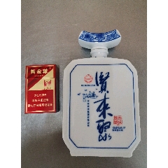 贤来聚,河南寿酒百泉春