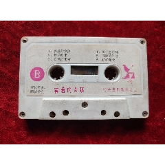 真的还是假的(孟庭苇)_磁带/卡带_旧书收藏_回收价格_7788书籍