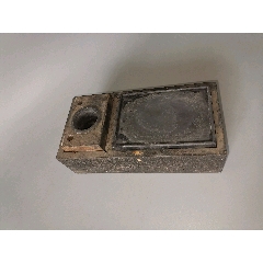 七七八八端砚---端砚,老端砚,端砚石,清代端砚,名