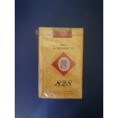 828(实物烟)