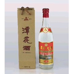 潭花大曲古法酿造珍藏30年52度整箱6瓶10品$23899潭花大曲古法酿造