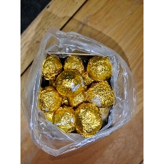 2022年布朗早春乔木简易牛皮纸袋1斤装_普洱茶_云南荣晨皓茶业【7788