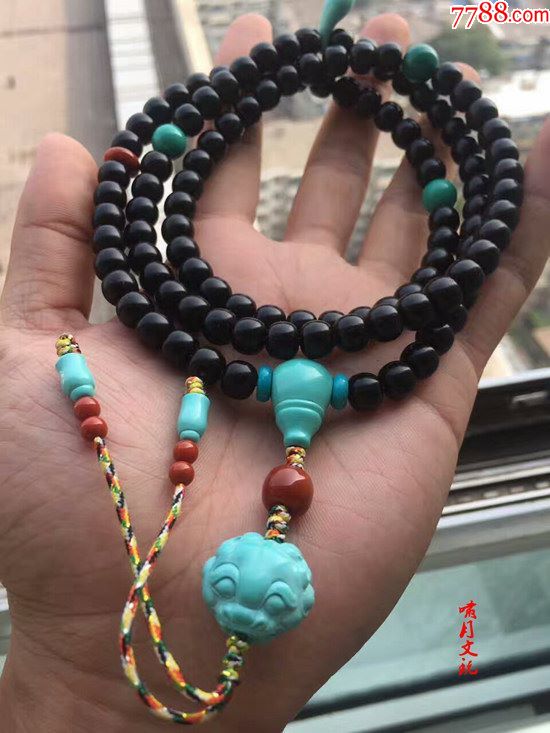 手工椰蒂精工高密印尼老料原色精品啸月椰蒂黑金椰蒂