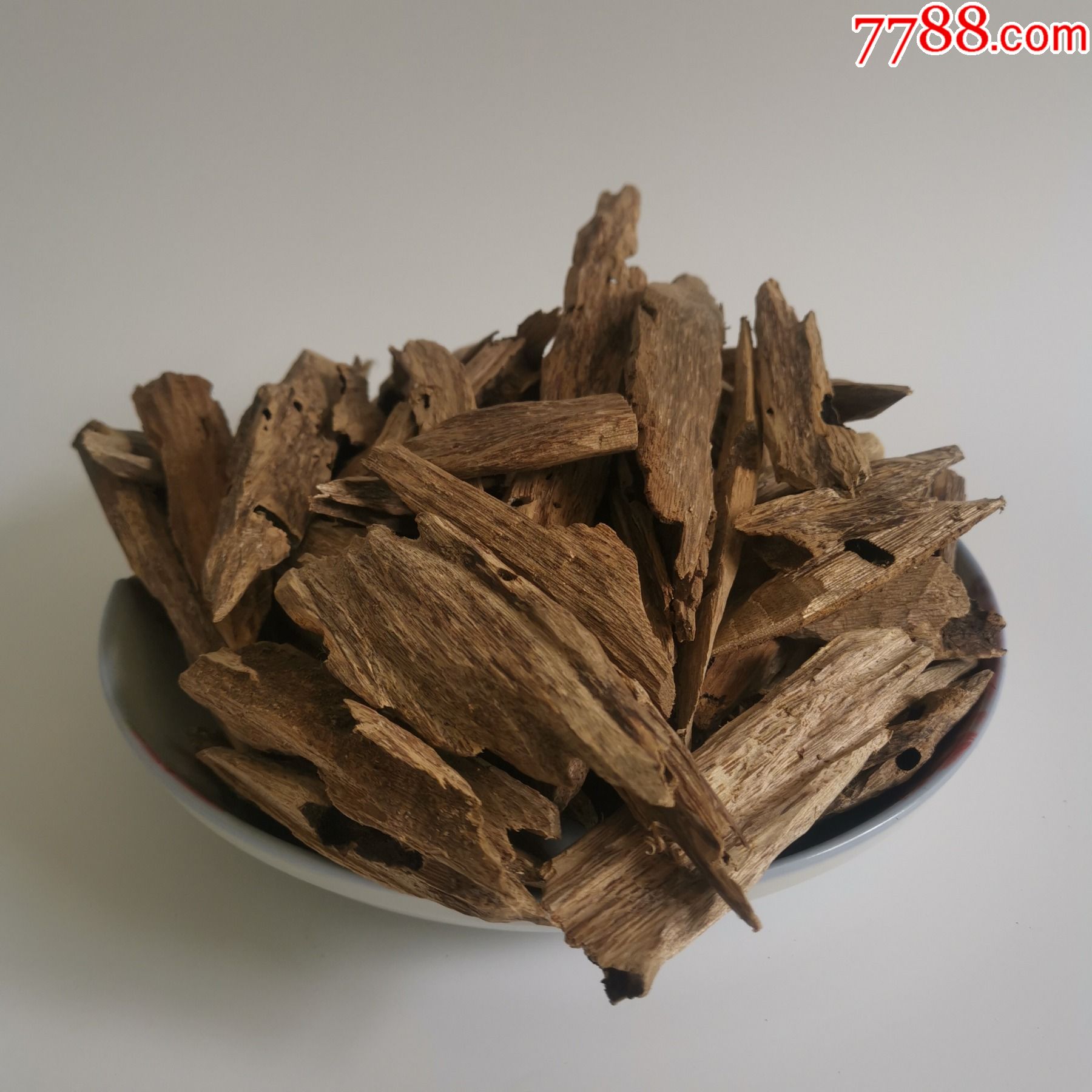 002天然随形虫漏沉香香薰香料泡水泡茶泡酒暖胃持久留香