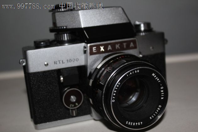 德国产单反相机_胶片相机和单反_单反胶卷相机如何使用