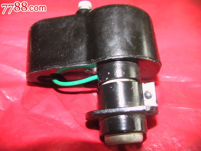 甘光牌35mm电影机原装还音装置一套