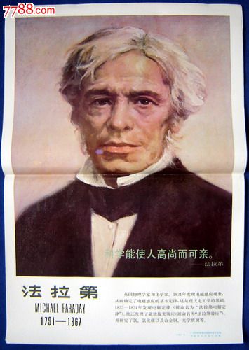世界历史上有哪些科学家因为重大的发明,发现而受到*