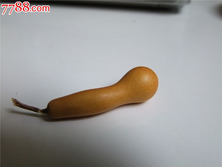 葫芦把玩件《手捻小葫芦二件》