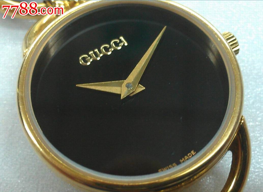 gucci手表是什么牌子_gucci是哪个国家的牌子_gucci是什么牌子的表