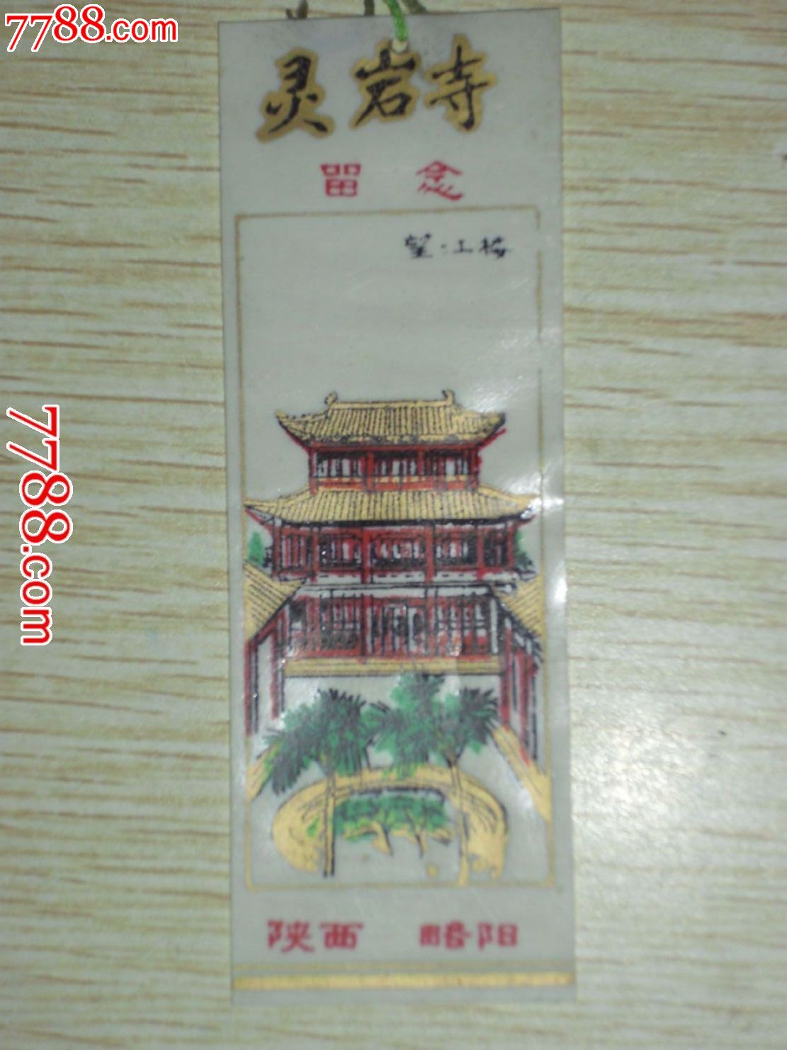 望江楼(稀少)