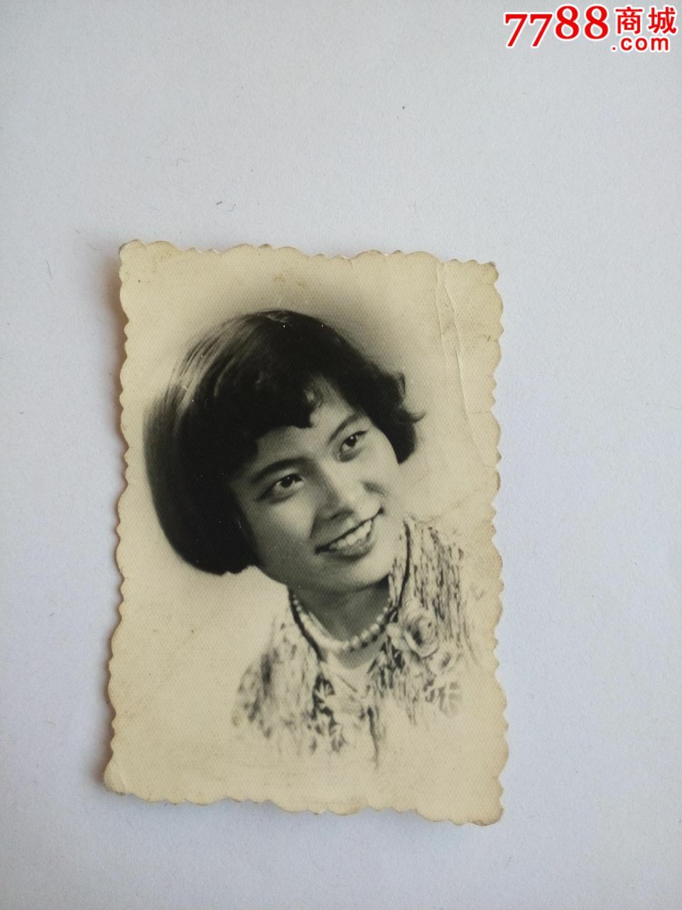 美女60年代