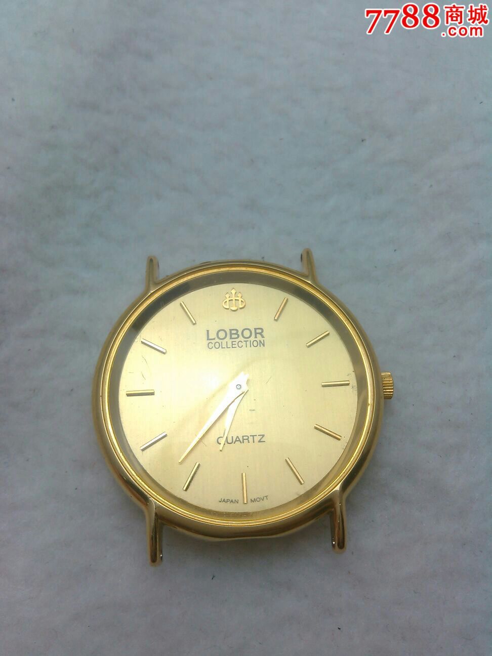 石英表,罗宝表._手表/腕表_小小商品屋【7788收藏