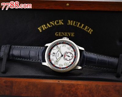 弗兰克·穆勒-franckmuller