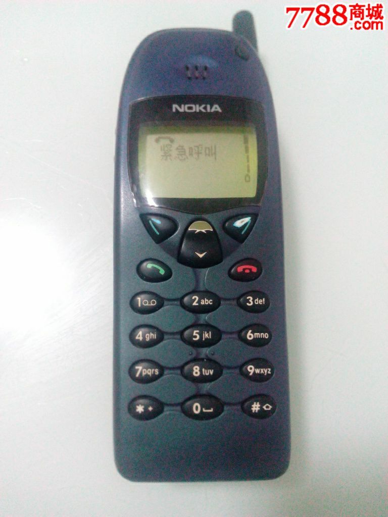 诺基亚6110