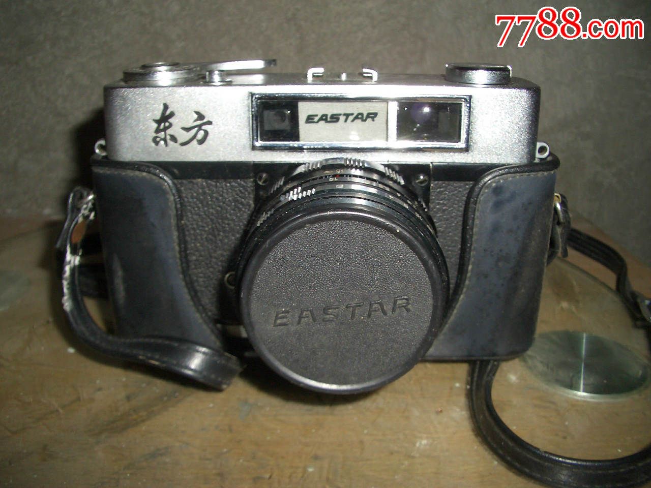 东方牌s3-520087照相机