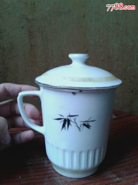 70-80年代茶杯(图)