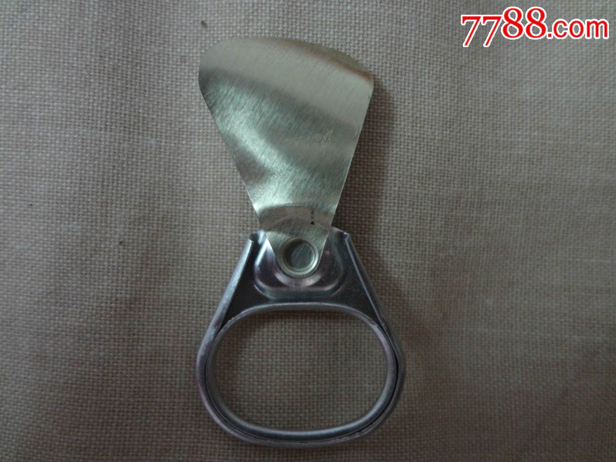 六个核桃核桃乳易拉罐拉环