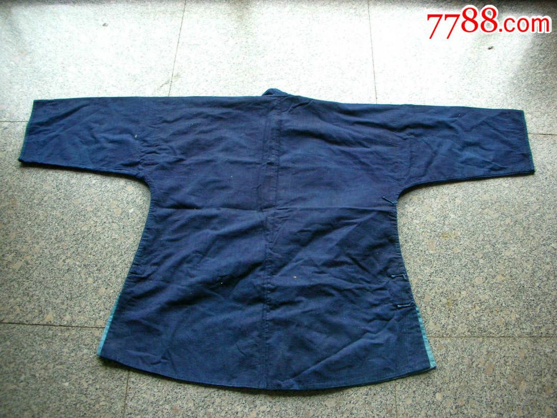 旧衣服